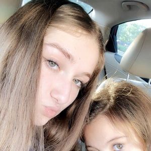 Meet your Posher, Katherine